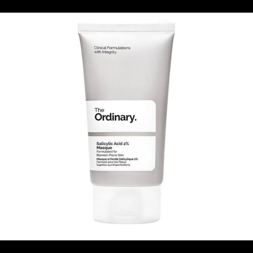 The Ordinary Salicylic Acid 2% Masque